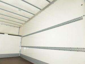 2021 Iveco Daily Luton Box Van - Image 4