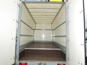 2021 Iveco Daily Luton Box Van - Image 2