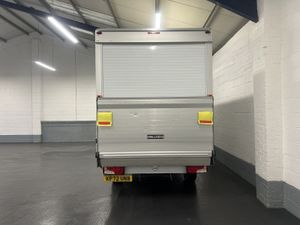 2022 Mercedes-Benz Sprinter Luton Box Van - Image 4