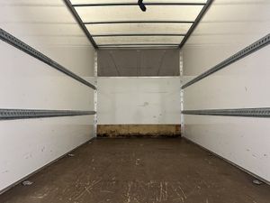 2022 Mercedes-Benz Sprinter Luton Box Van - Image 3