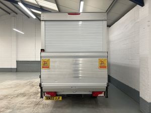 2022 Mercedes-Benz Sprinter Luton Box Van - Image 4