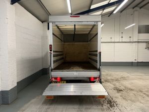 2022 Mercedes-Benz Sprinter Luton Box Van - Image 3