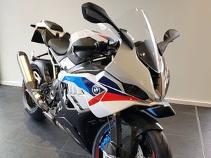 BMW S 1000 RR CYCLE S 1000 RR - Image 3