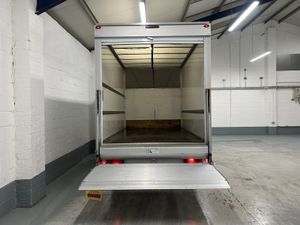 2022 Mercedes-Benz Sprinter Luton Box Van - Image 2