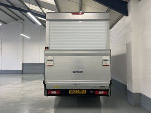 2023 Ford Transit Luton Box Van - Image 4