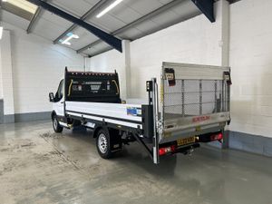 2022 Ford Transit Dropside Van - Image 4