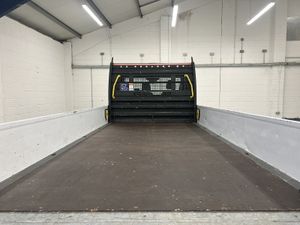 2022 Ford Transit Dropside Van - Image 2