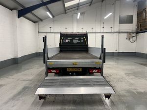 2022 Ford Transit Dropside Van - Image 2