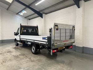 2022 Ford Transit Dropside Van - Image 4