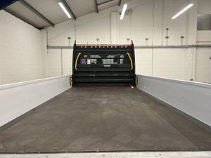 2022 Ford Transit Dropside Van - Image 2