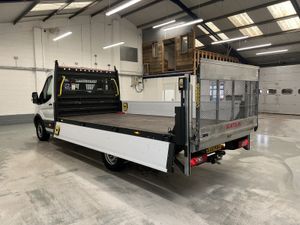 2022 Ford Transit Dropside Van - Image 3