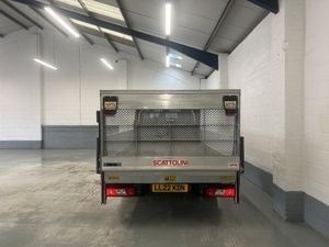 2022 Ford Transit Dropside Van - Image 4