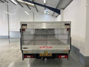 2022 Ford Transit Dropside Van - Image 4