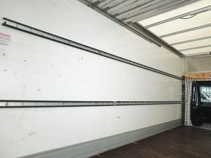 2022 Mercedes-Benz Sprinter Luton Box Van - Image 3