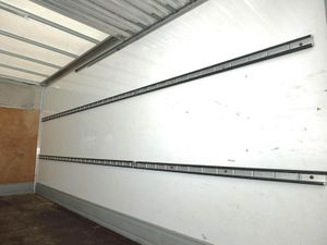 2022 Mercedes-Benz Sprinter Luton Box Van - Image 4