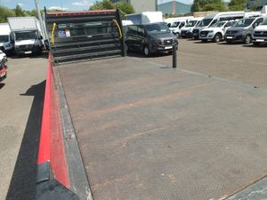 2022 Ford Transit Dropside Van - Image 4