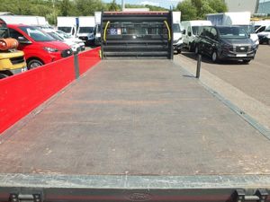 2022 Ford Transit Dropside Van - Image 3