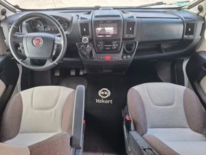 Fiat Ducato Dethleffs Trend Camper 6 Berth - Full - Image 2