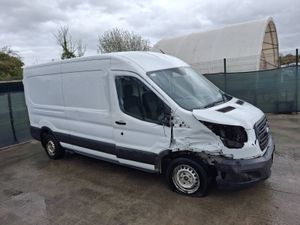 2019 Ford Transit  350L 130bhp 2.0 diesel - Image 4