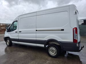 2019 Ford Transit  350L 130bhp 2.0 diesel - Image 2