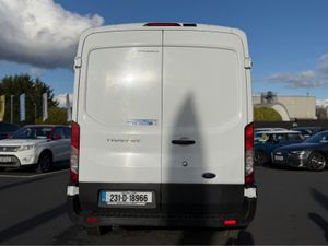 Ford Transit 350L BASE 2.0 TD 105BHP M6 FWD LWB - - Image 4