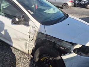 2015 ford focus 1.6 tdci Titanium - Image 3