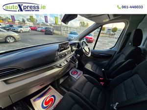 Maxus DELIVER 9 €14995 plus VAT 2.0 BASE MH P/V - Image 2