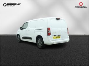 Citroen Berlingo Xl Diesel Driver - Image 2
