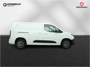 Citroen Berlingo Xl Diesel Driver - Image 3