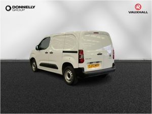Citroen Berlingo M Diesel Enterprise Edition - Image 2