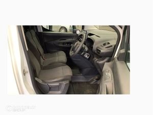 Citroen Berlingo M Diesel Enterprise Edition - Image 4