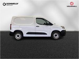 Citroen Berlingo M Diesel Enterprise Edition - Image 3