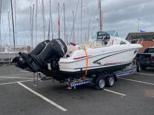 Boat Trailers - Image 2
