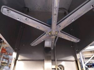 HOBART pass through dishwasher - Image 4