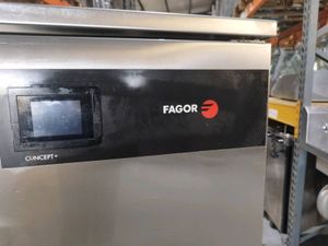 FAGOR blast chill - Image 4