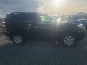 Toyota Land Cruiser LC GX LWB - Image 3