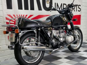 1977 BMW R100/7 - Image 3