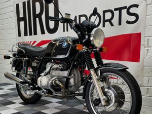 1977 BMW R100/7 - Image 2