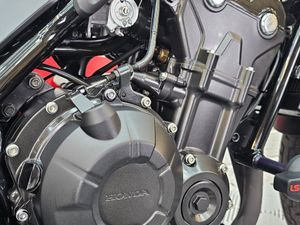 2018 Honda Rebel CMX500 - Image 3