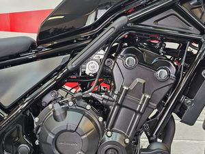 2018 Honda Rebel CMX500 - Image 2