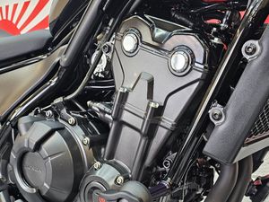 2018 Honda Rebel CMX500 - Image 4