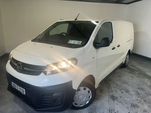 Opel Vivaro 2020 - Image 2