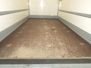 2022 Iveco Daily Luton Box Van - Image 4