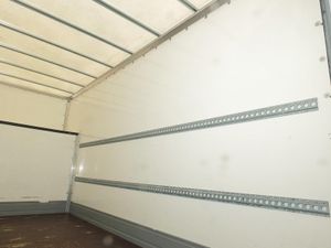 2021 Iveco Daily Luton Box Van - Image 4