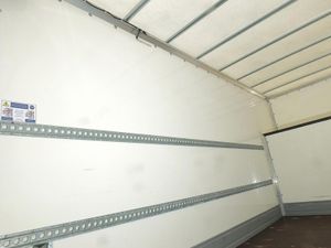 2021 Iveco Daily Luton Box Van - Image 3