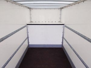 2021 Iveco Daily Luton Box Van - Image 3