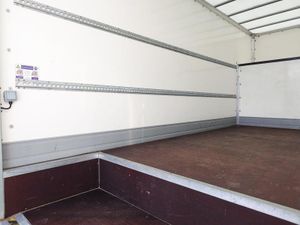 2021 Iveco Daily Luton Box Van - Image 4