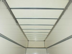 2023 Mercedes-Benz Sprinter Luton Box Van - Image 4