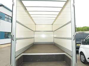 2023 Mercedes-Benz Sprinter Luton Box Van - Image 3