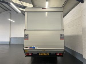 2023 Iveco Daily Luton Box Van - Image 4